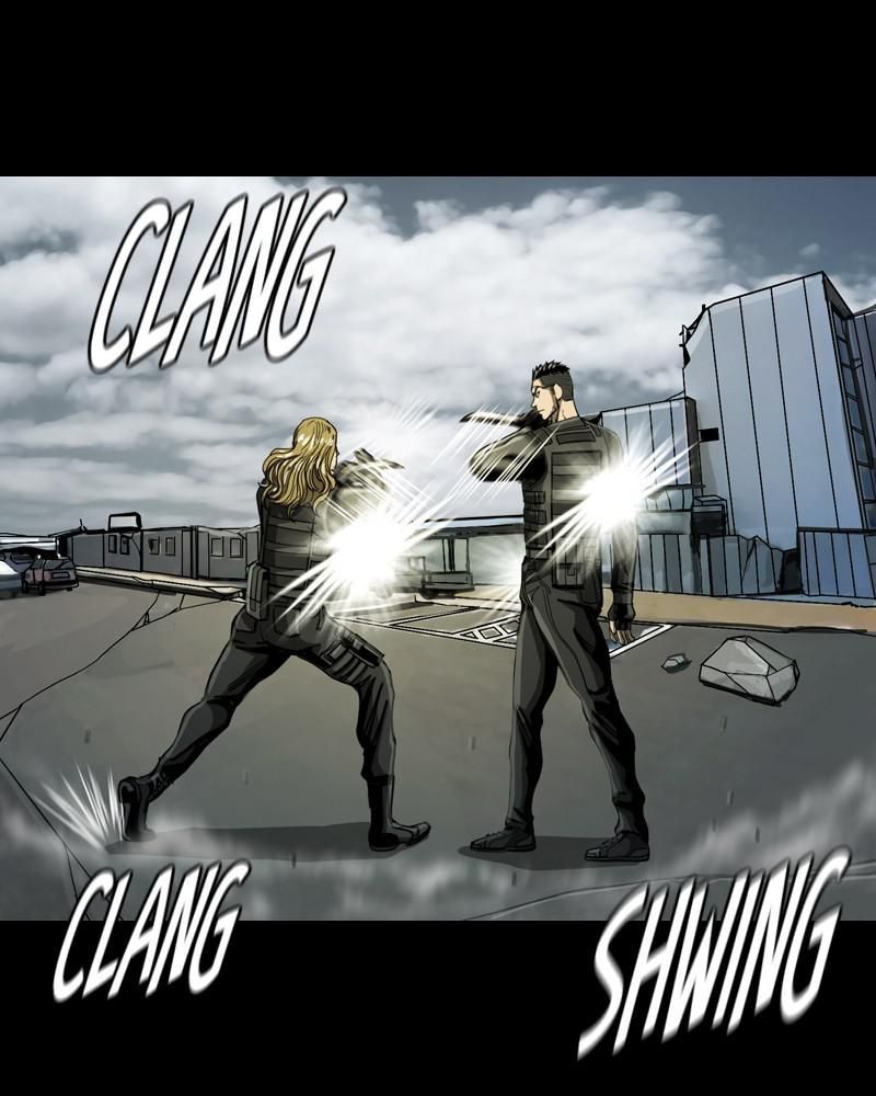The First Hunter Chapter 30 - 26