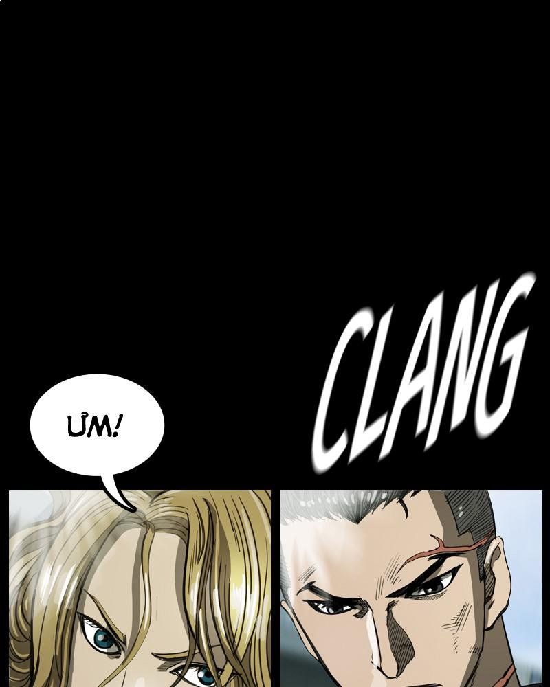 The First Hunter Chapter 30 - 27