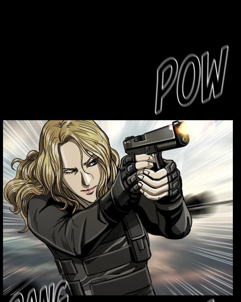 The First Hunter Chapter 30 - 30