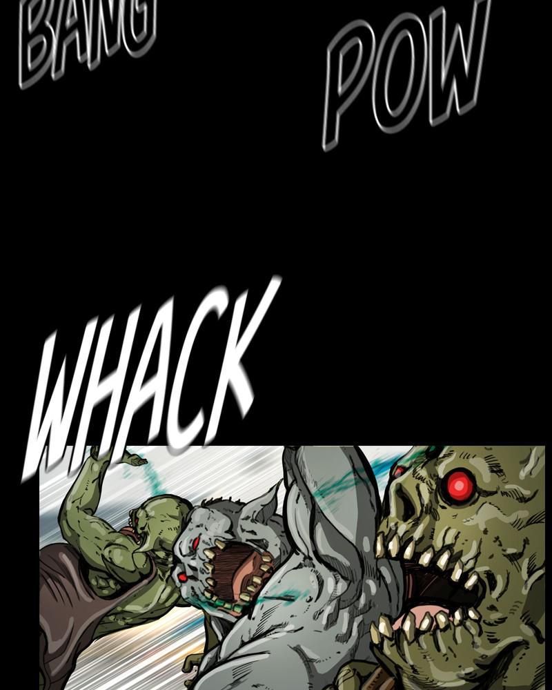 The First Hunter Chapter 30 - 31