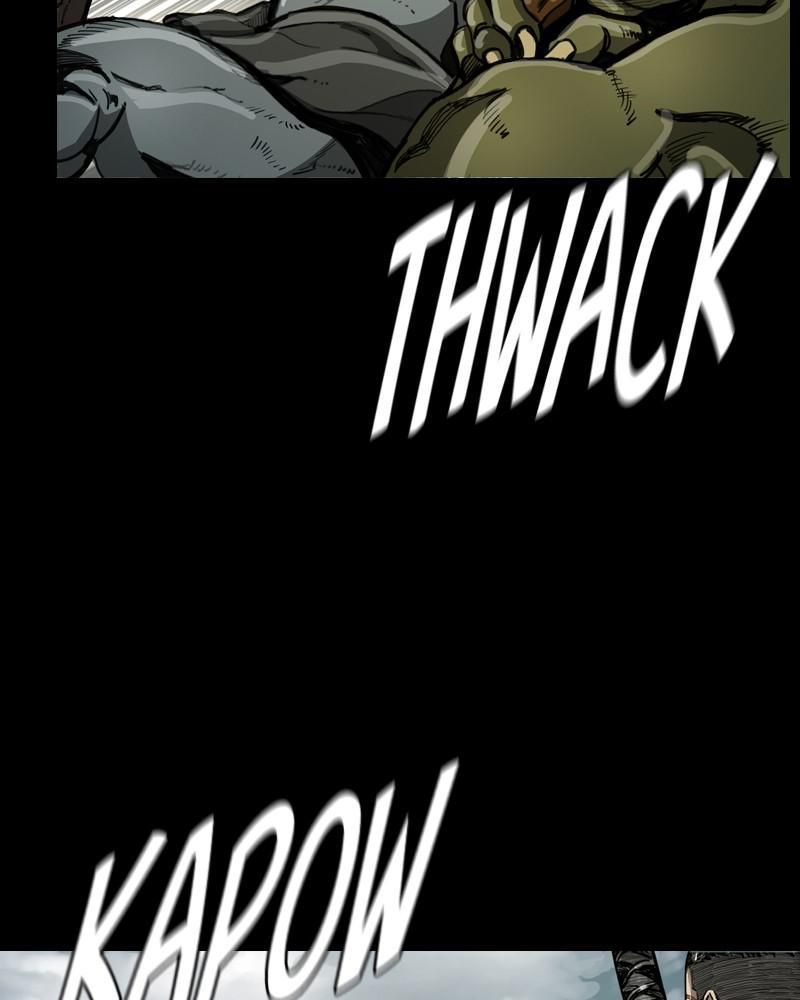 The First Hunter Chapter 30 - 32