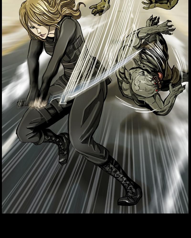 The First Hunter Chapter 30 - 35
