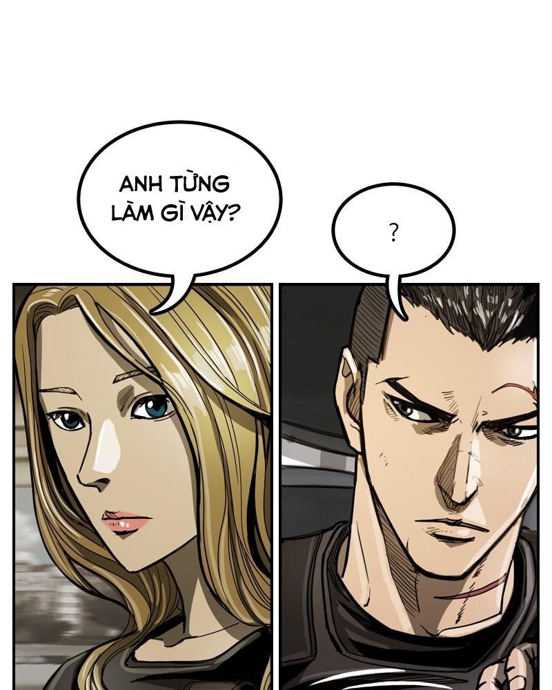 The First Hunter Chapter 30 - 43
