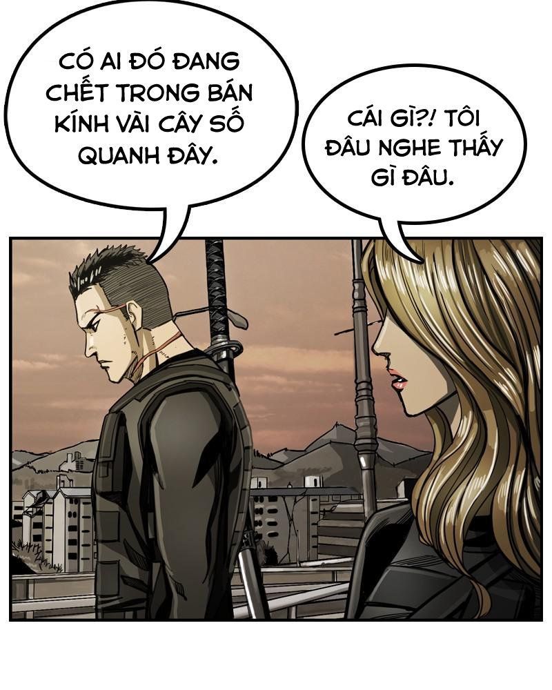 The First Hunter Chapter 30 - 47