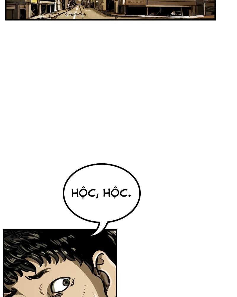 The First Hunter Chapter 30 - 50