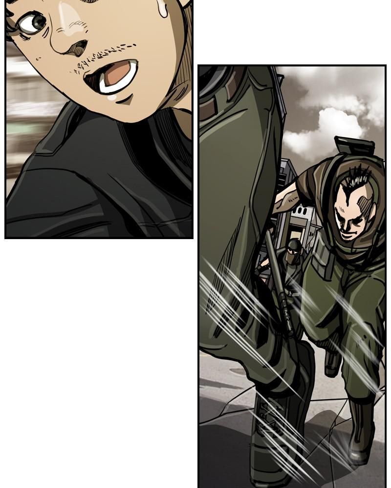 The First Hunter Chapter 30 - 51