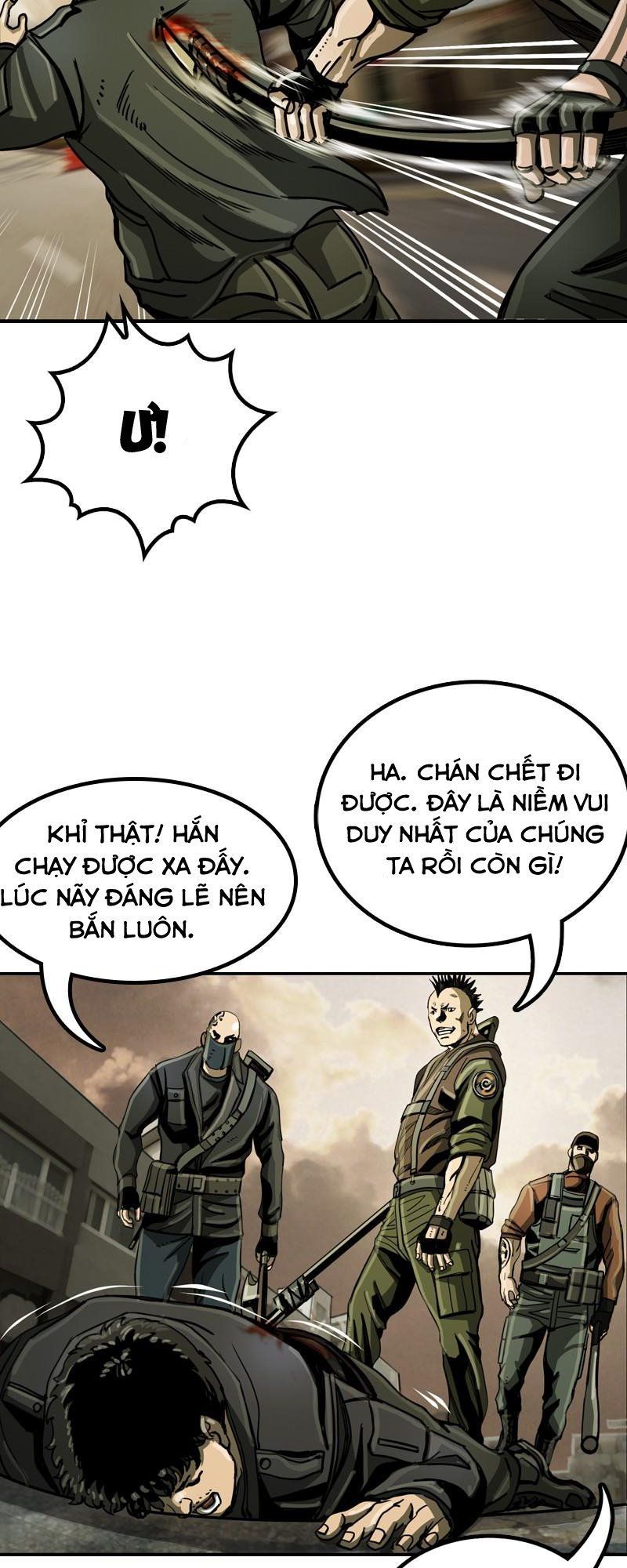 The First Hunter Chapter 30 - 53