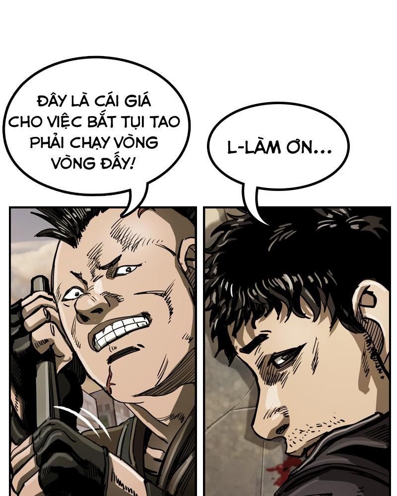 The First Hunter Chapter 30 - 55
