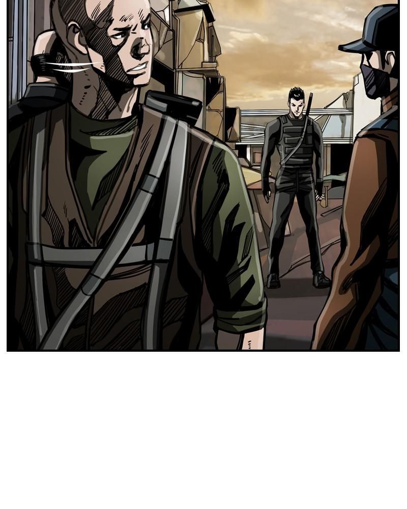 The First Hunter Chapter 30 - 60
