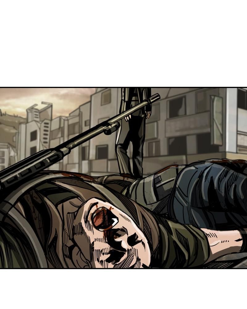 The First Hunter Chapter 30 - 64