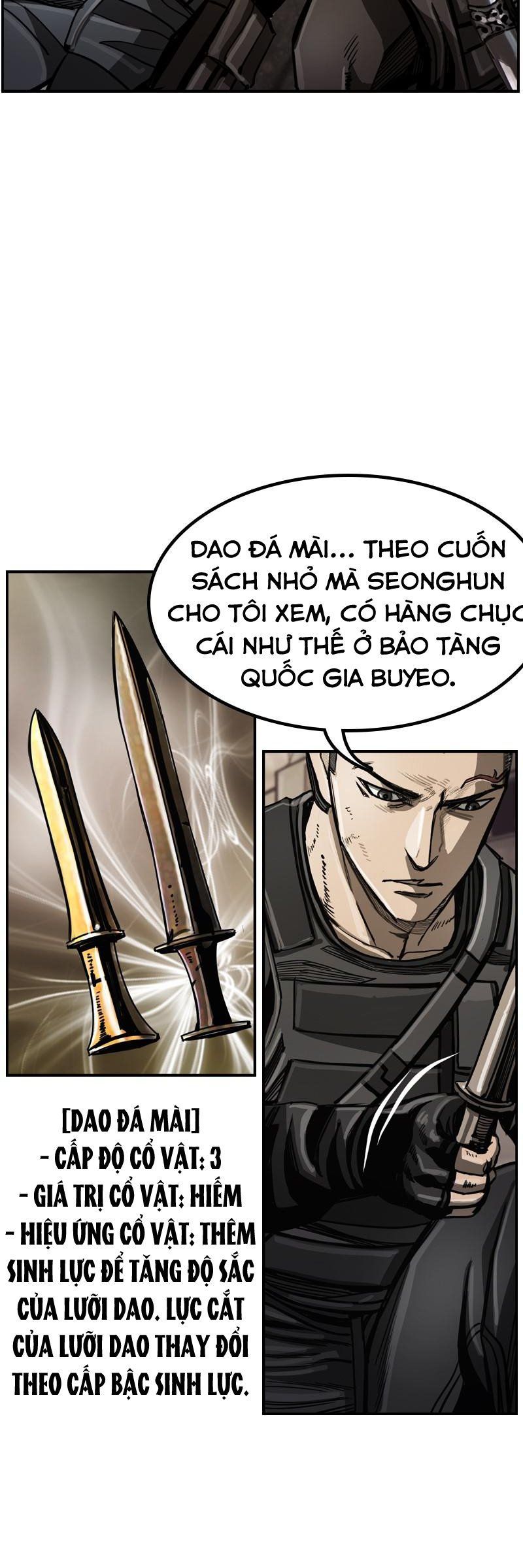 The First Hunter Chapter 30 - 66