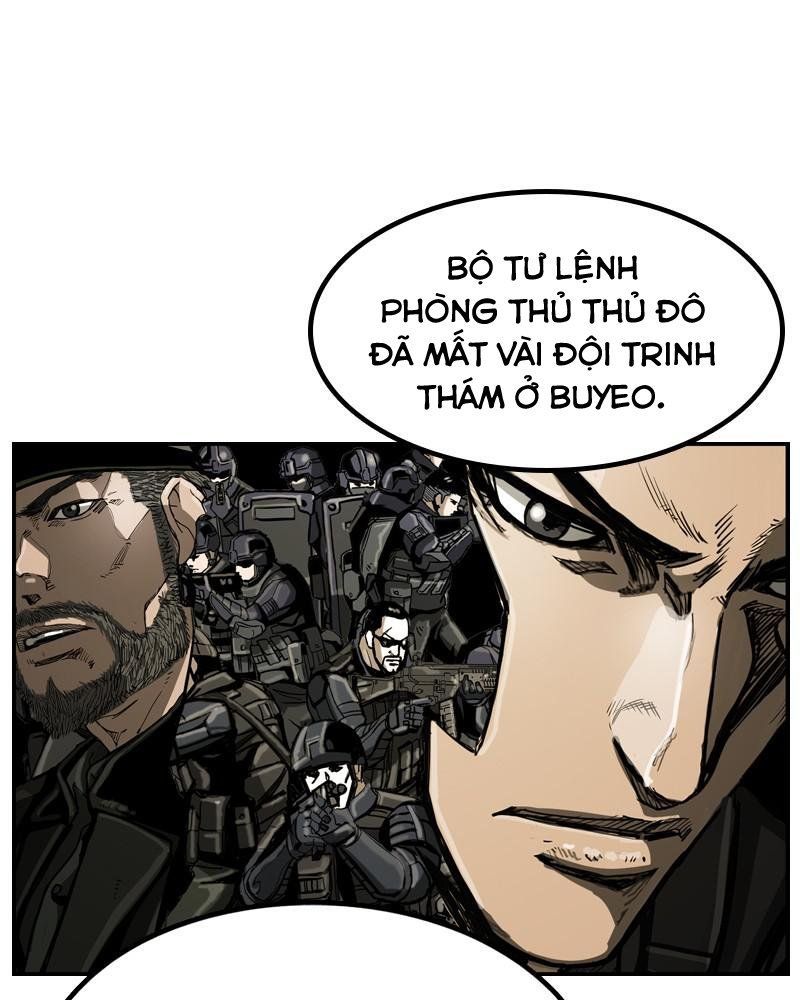 The First Hunter Chapter 30 - 67