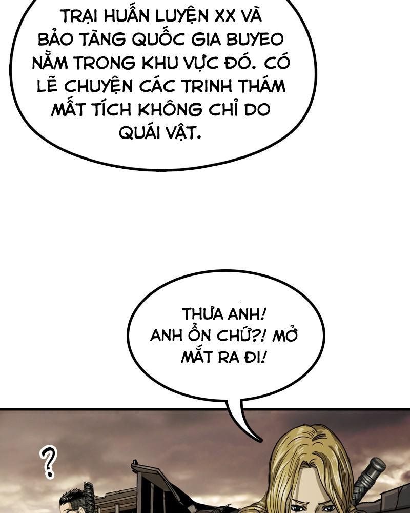 The First Hunter Chapter 30 - 68