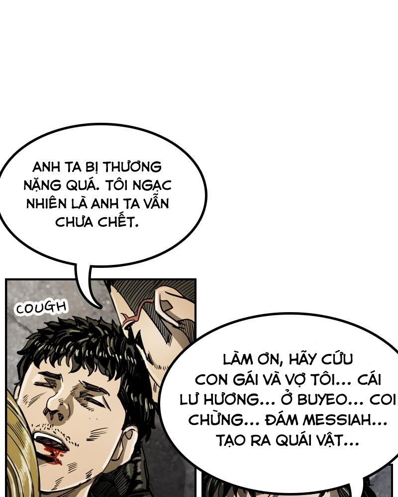 The First Hunter Chapter 30 - 70