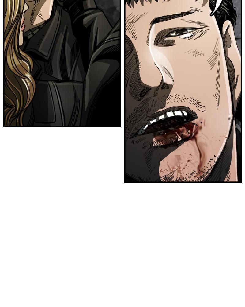 The First Hunter Chapter 30 - 71