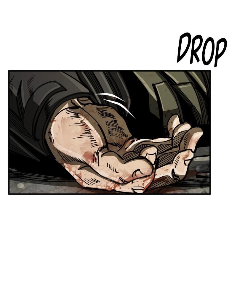 The First Hunter Chapter 30 - 72