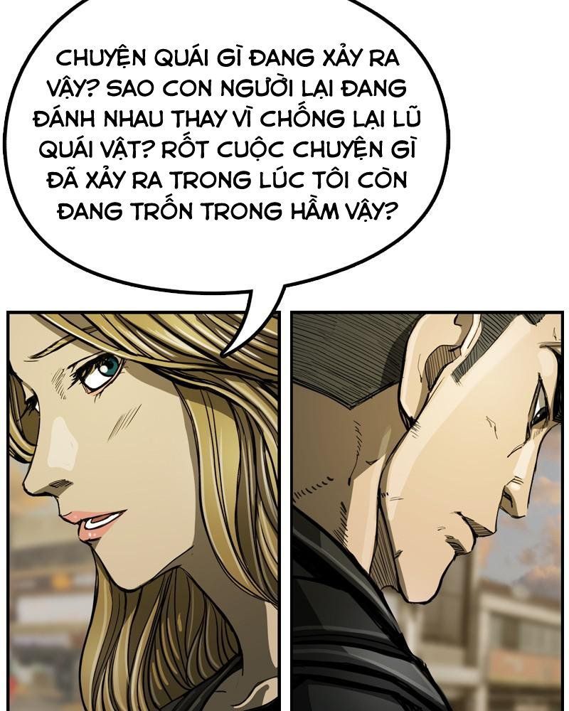 The First Hunter Chapter 30 - 75