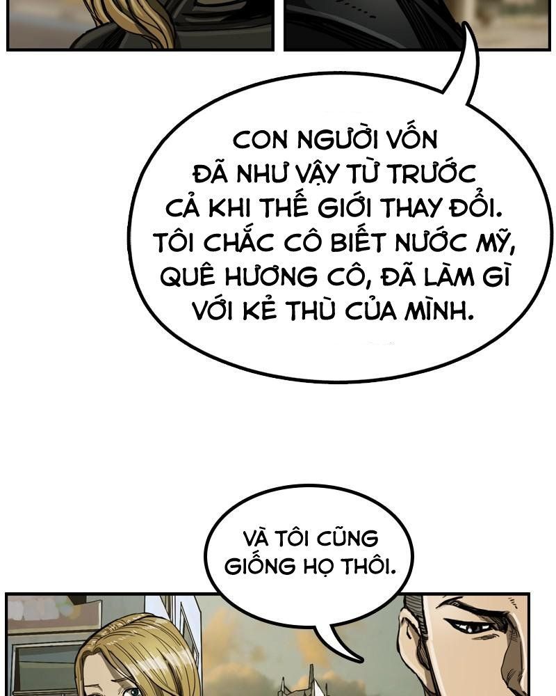 The First Hunter Chapter 30 - 76