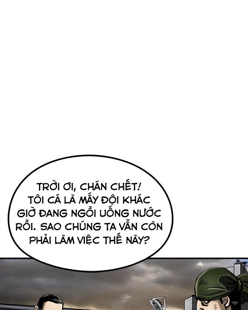 The First Hunter Chapter 30 - 81