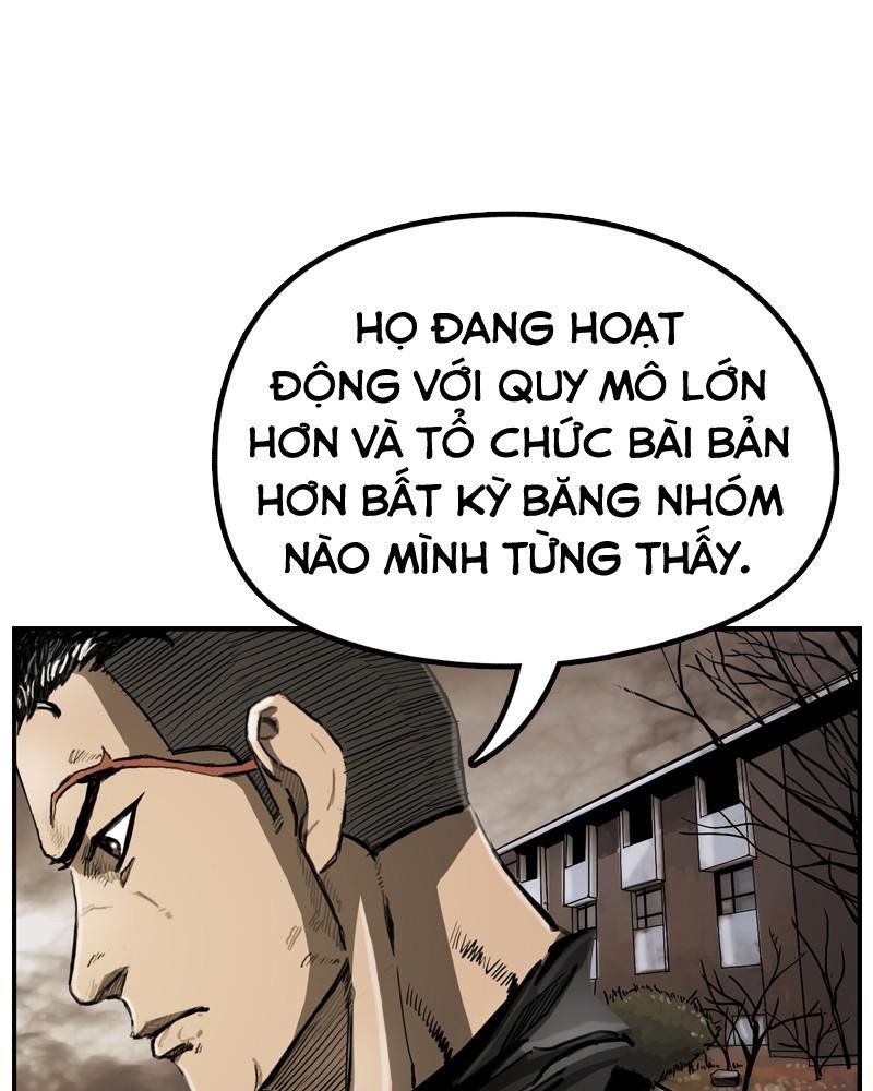 The First Hunter Chapter 30 - 84