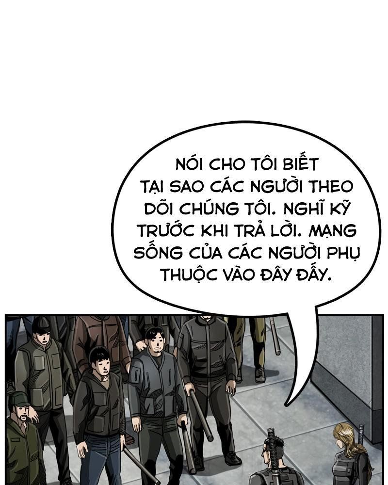 The First Hunter Chapter 30 - 86