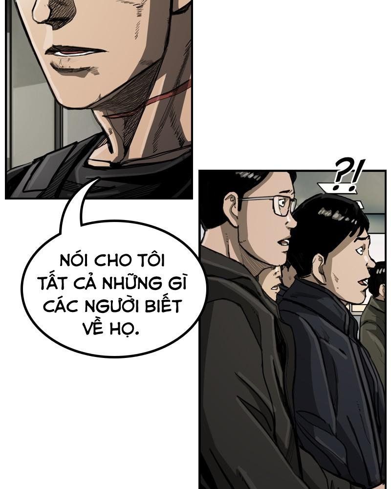 The First Hunter Chapter 30 - 88