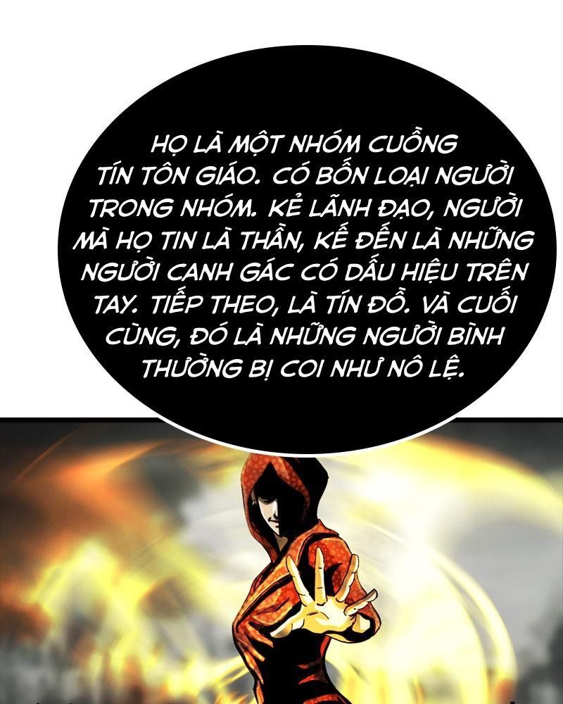 The First Hunter Chapter 30 - 91