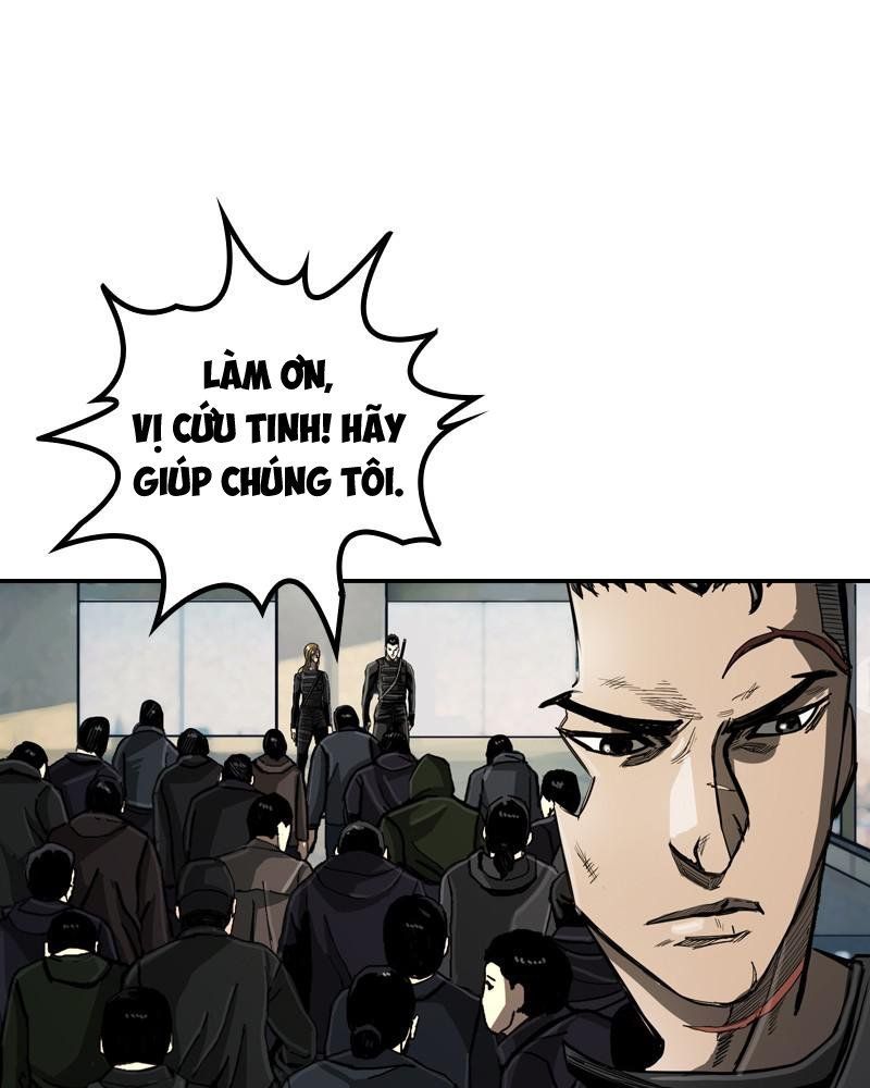 The First Hunter Chapter 30 - 93