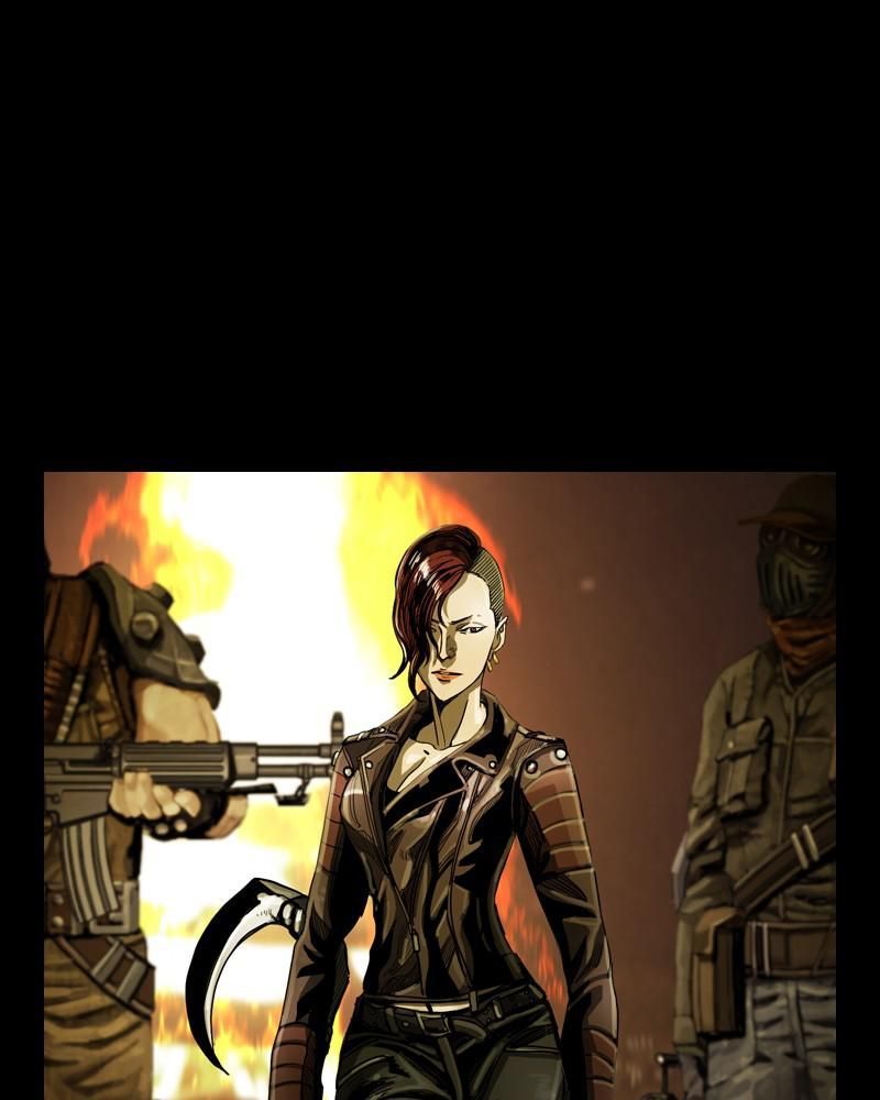 The First Hunter Chapter 30 - 97