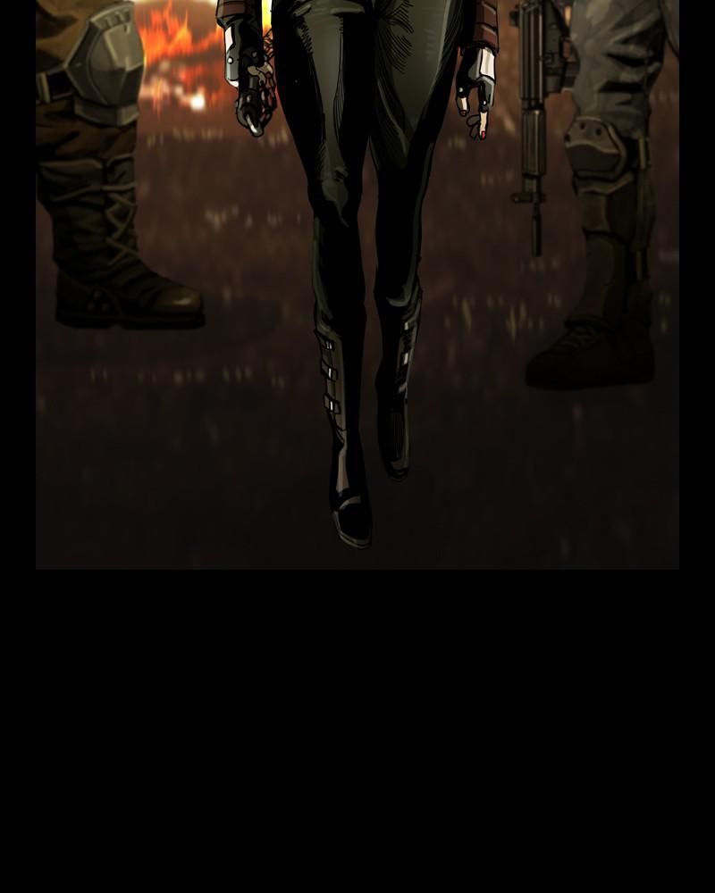 The First Hunter Chapter 30 - 98