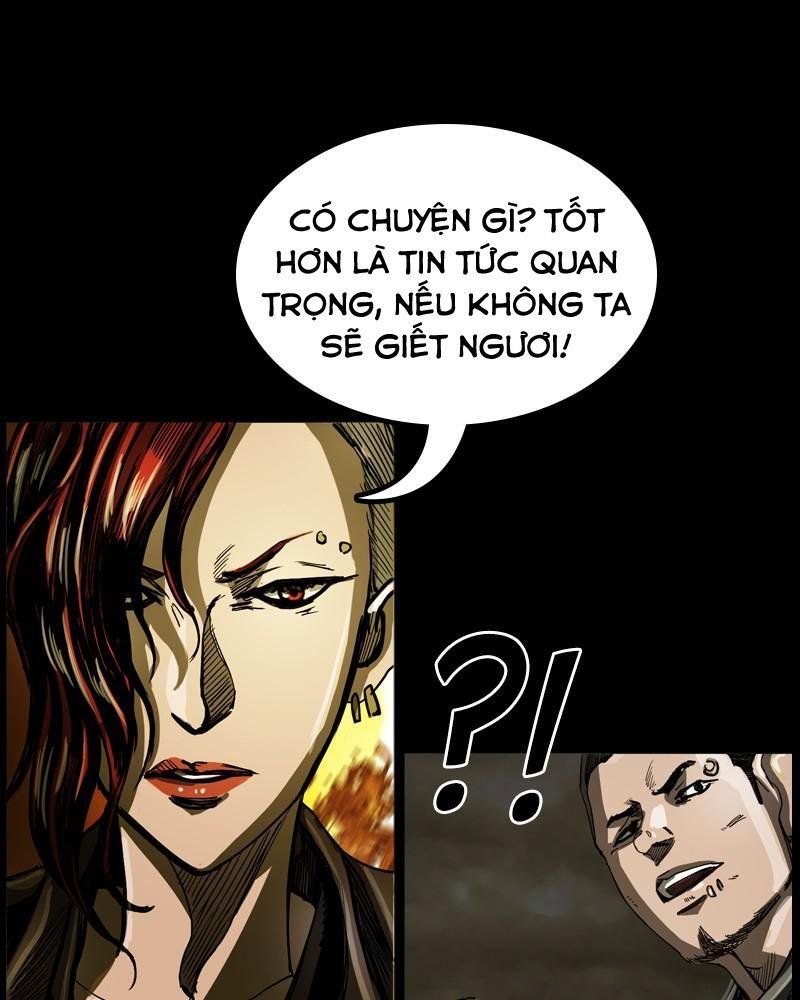 The First Hunter Chapter 30 - 99