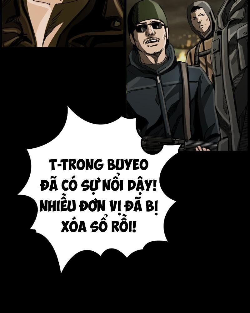 The First Hunter Chapter 30 - 100