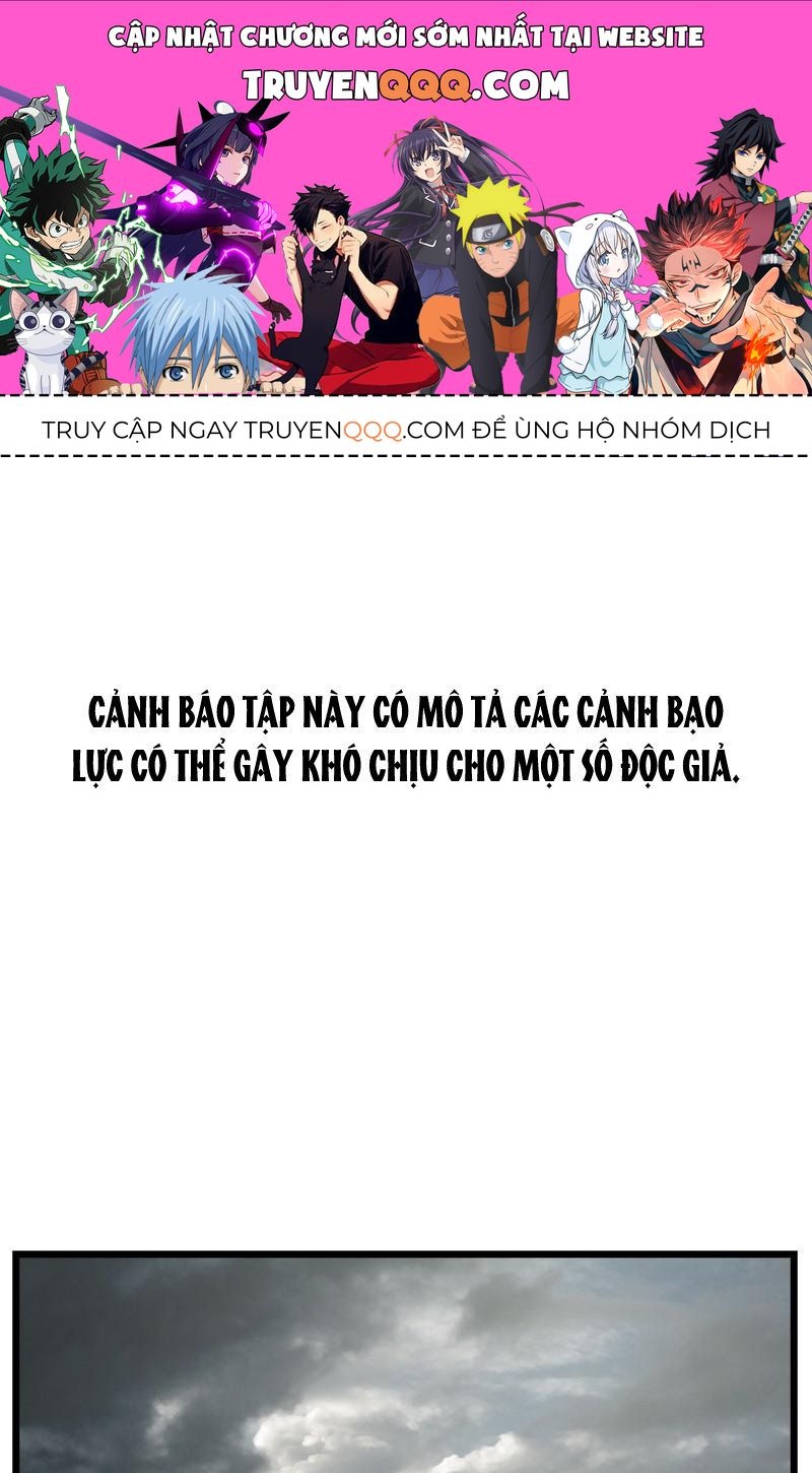 The First Hunter Chapter 31 - 1