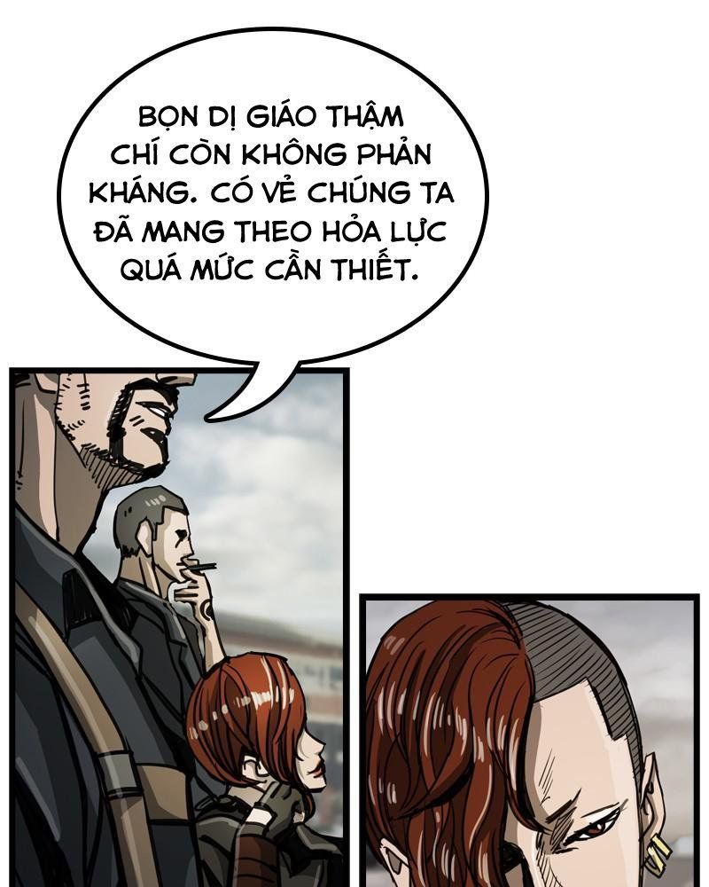 The First Hunter Chapter 31 - 11