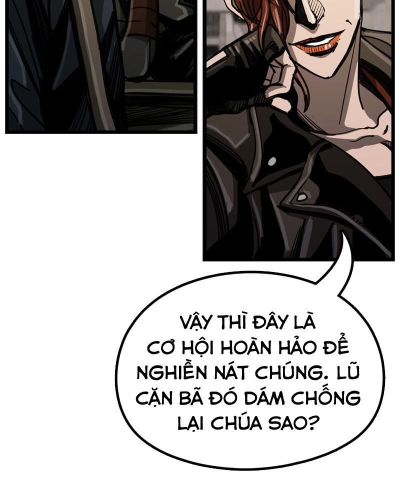 The First Hunter Chapter 31 - 12