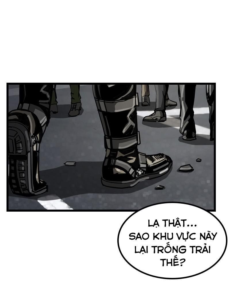 The First Hunter Chapter 31 - 13