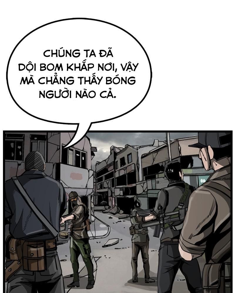 The First Hunter Chapter 31 - 14