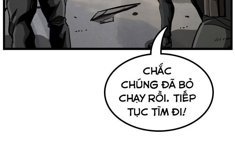 The First Hunter Chapter 31 - 15