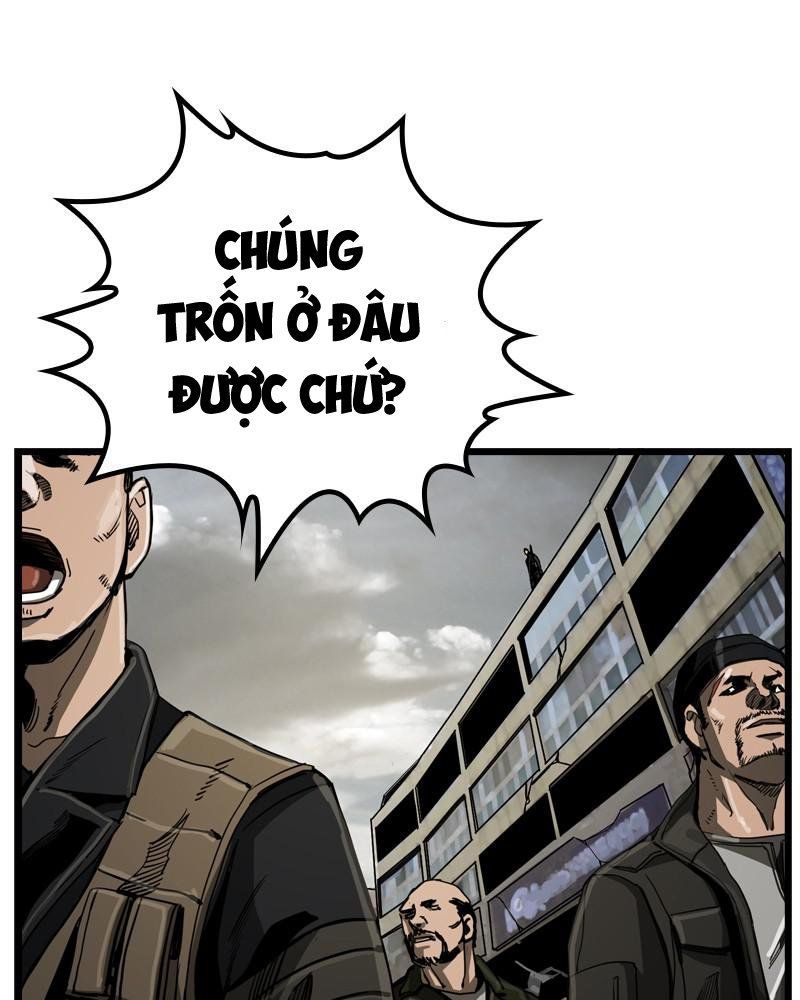 The First Hunter Chapter 31 - 16