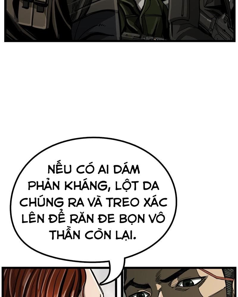 The First Hunter Chapter 31 - 17