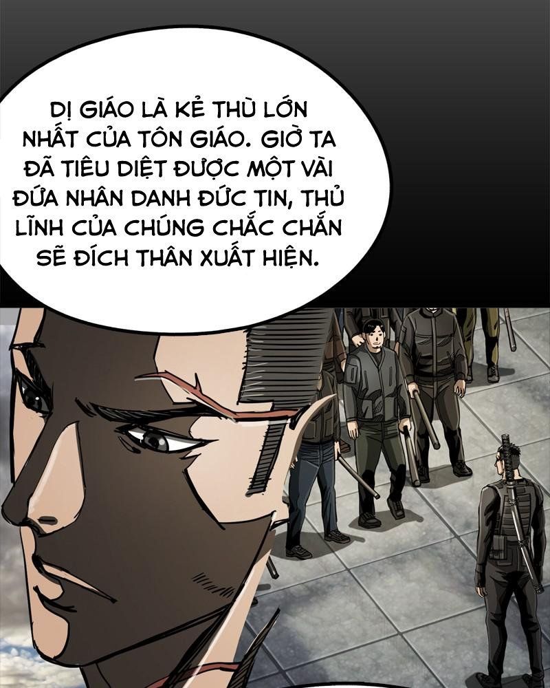 The First Hunter Chapter 31 - 19