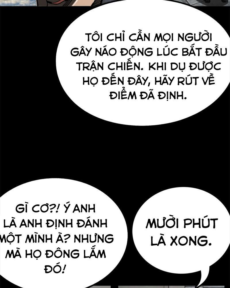 The First Hunter Chapter 31 - 20