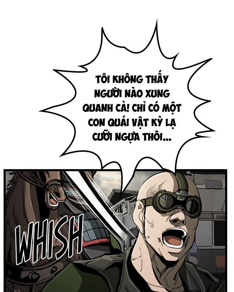 The First Hunter Chapter 31 - 24