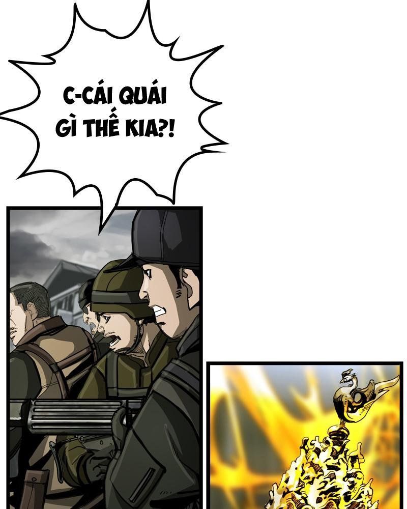 The First Hunter Chapter 31 - 29