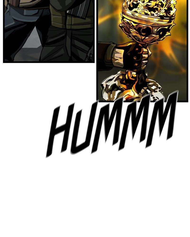 The First Hunter Chapter 31 - 30