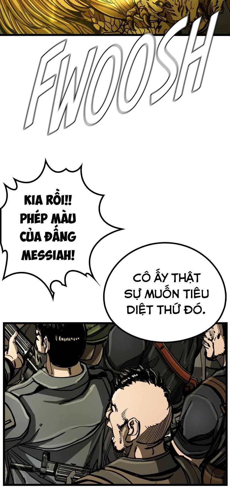 The First Hunter Chapter 31 - 32