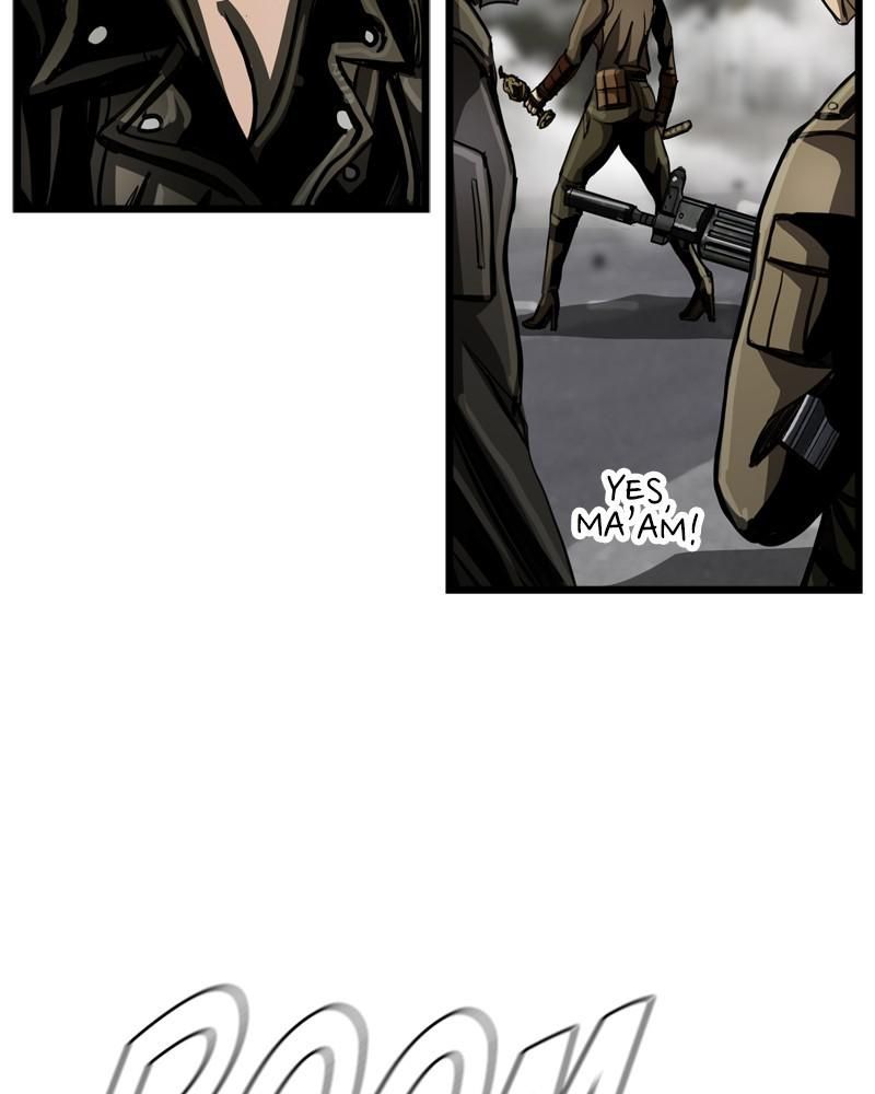 The First Hunter Chapter 31 - 36