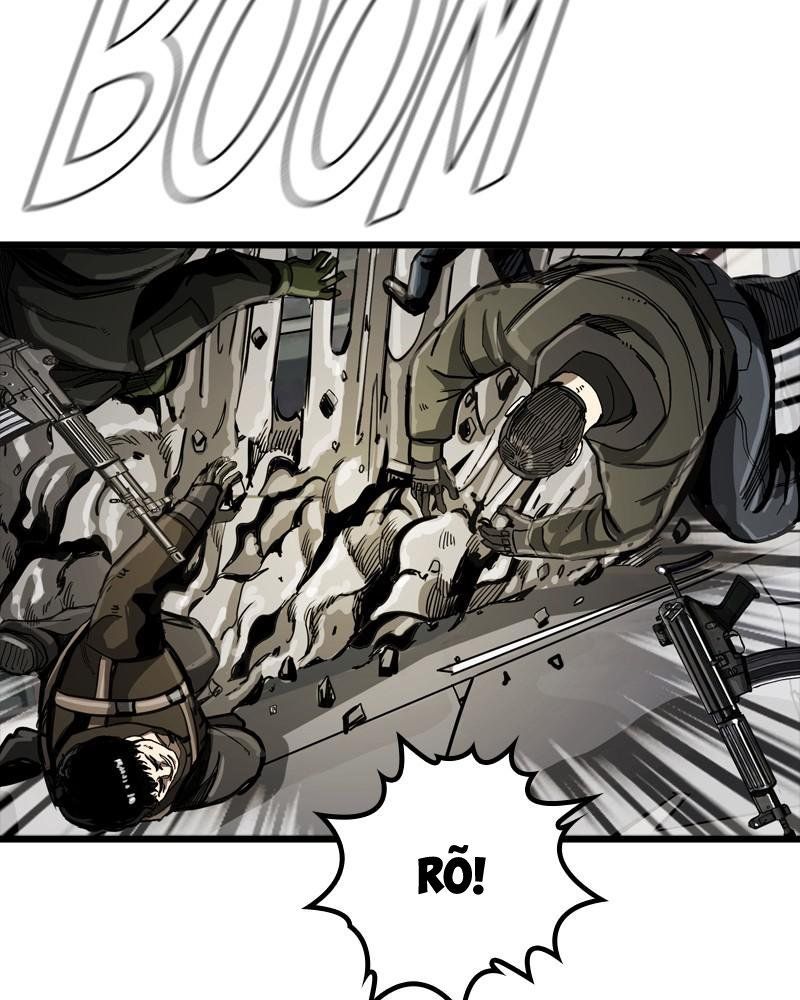 The First Hunter Chapter 31 - 37