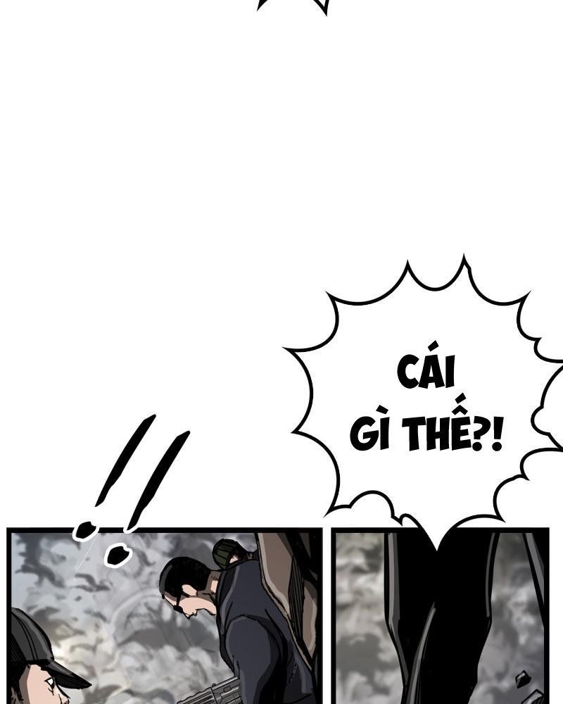 The First Hunter Chapter 31 - 38