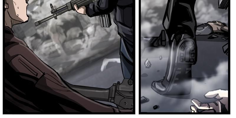 The First Hunter Chapter 31 - 39